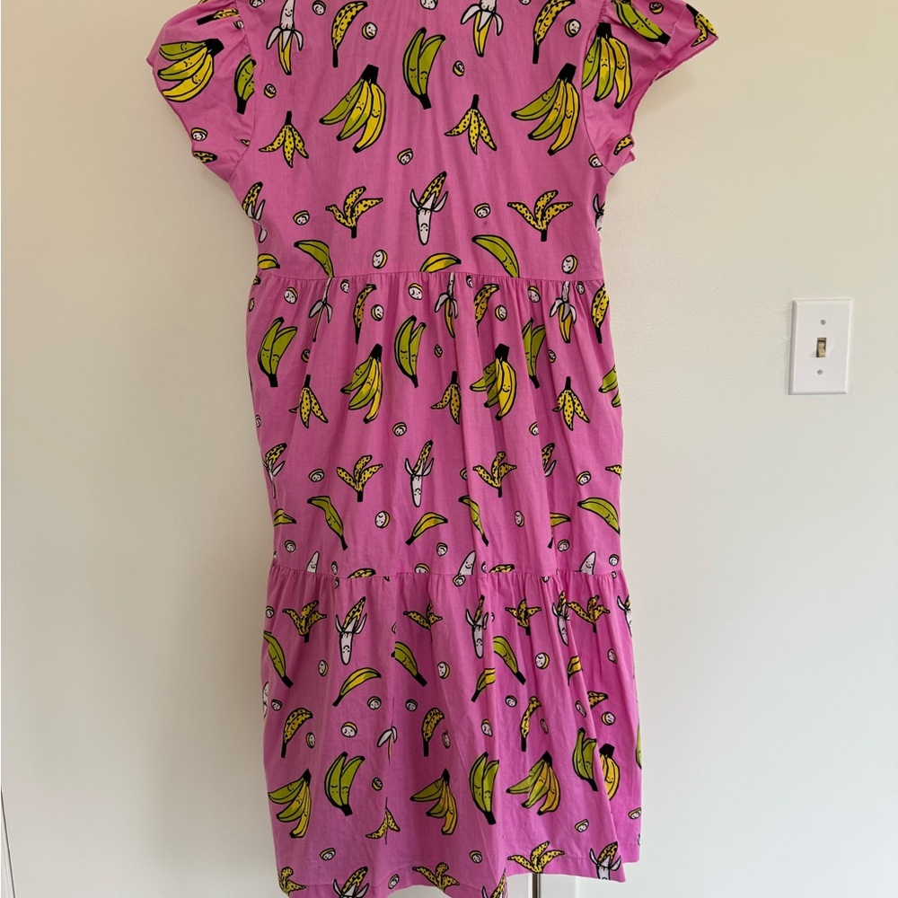 NOOWORKS Frida dress